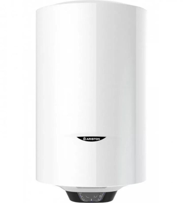 Водонагрівач накопичувальний Ariston Pro1 Eco 50 V 1,8K PL DRY HE 3201854