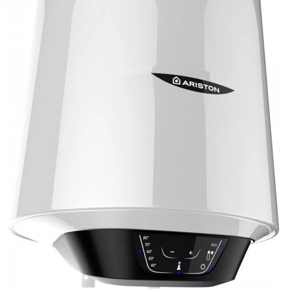 Водонагрівач накопичувальний Ariston Pro1 Eco 80V 1,8K PL DRY HE 3201855