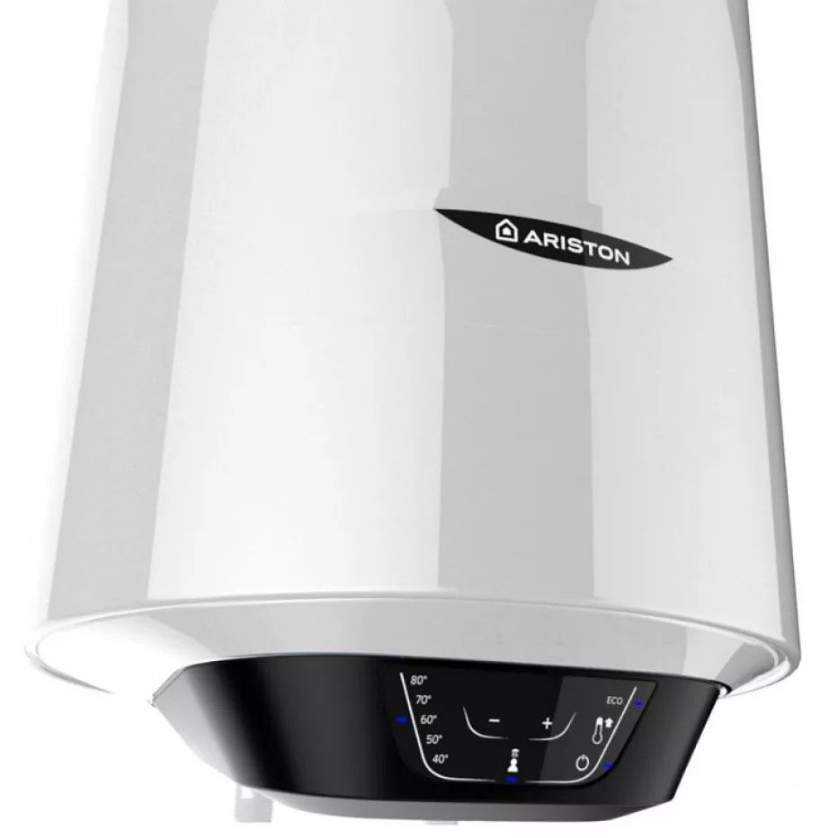 Водонагрівач накопичувальний Ariston Pro1 Eco 100V 1,8K PL DRY HE 3201856
