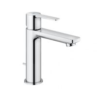 Змішувач для раковини Grohe Lineare хром 32114001