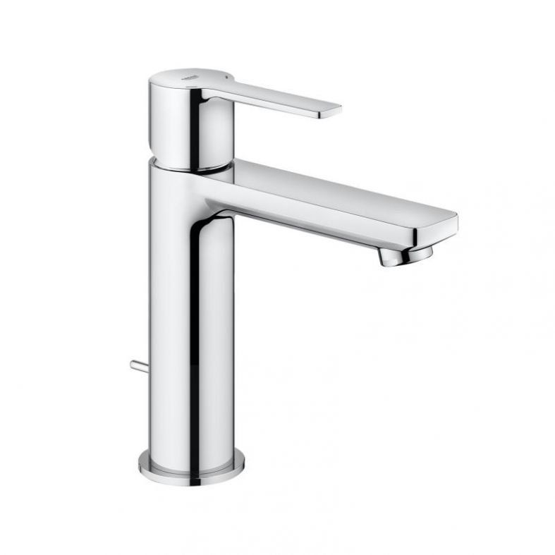 Змішувач для раковини Grohe Lineare хром 32114001