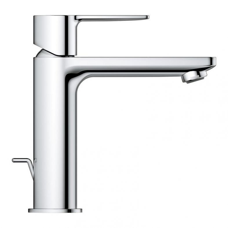 Змішувач для раковини Grohe Lineare хром 32114001