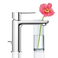 Змішувач для раковини Grohe Lineare хром 32114001