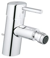 Змішувач для біде Grohe Concetto New хром 32208001