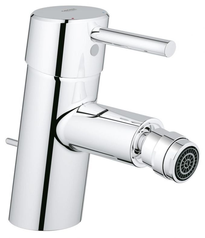Змішувач для біде Grohe Concetto New хром 32208001