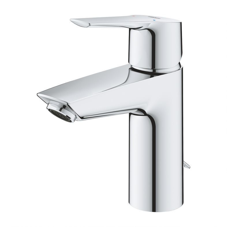 Змішувач для раковини Grohe Start хром 32277002
