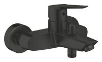 Смеситель для ванны Grohe Start черный матовый 322782432