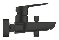 Смеситель для ванны Grohe Start черный матовый 322782432