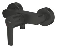 Змішувач для душу Grohe Start чорний матовий 322792432