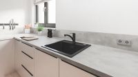 Змішувач для кухні Grohe Start чорний матовий 324412432