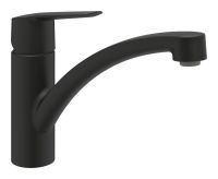 Змішувач для кухні Grohe Start фантомний чорний 32441KF2