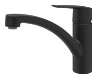Змішувач для кухні Grohe Start фантомний чорний 32441KF2