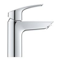 Змішувач для раковини Grohe Eurosmart New хром 32467003