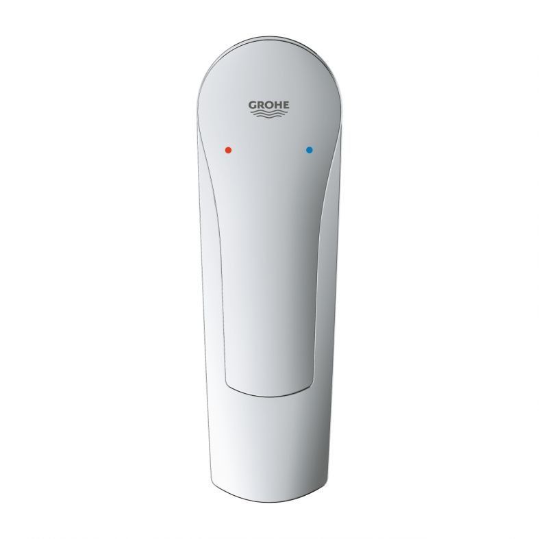 Змішувач для раковини Grohe Eurosmart New хром 32467003