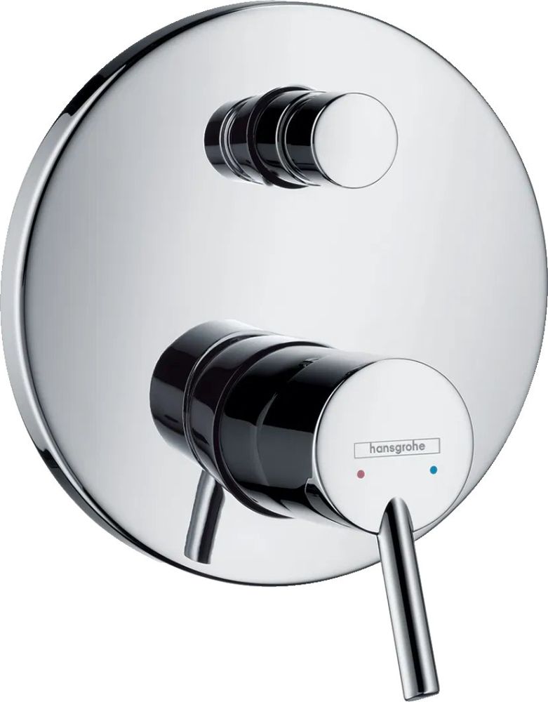 Змішувач прихованого монтажу Hansgrohe Talis S хром 32475000