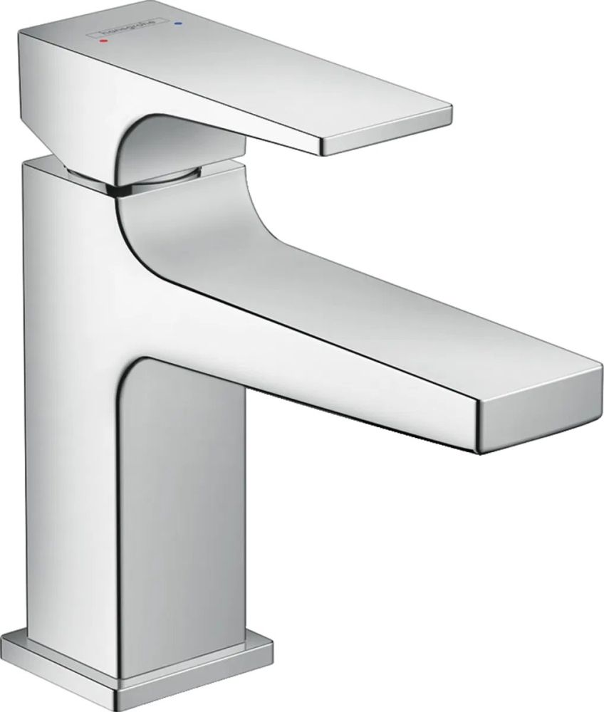 Змішувач для раковини Hansgrohe Metropol хром 32500000