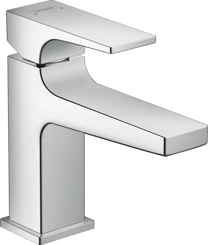 Змішувач для раковини Hansgrohe Metropol хром 32500000