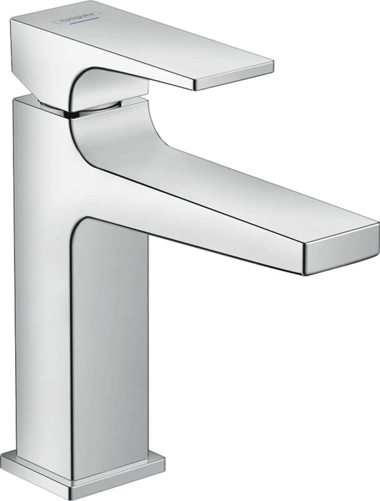 Змішувач для раковини Hansgrohe Metropol хром 32501000
