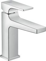 Змішувач для раковини Hansgrohe Metropol хром 32501000