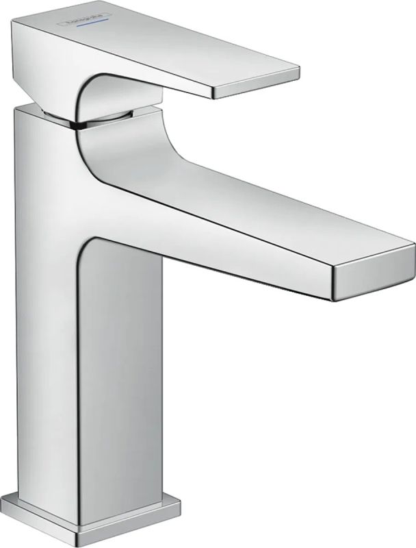 Змішувач для раковини Hansgrohe Metropol хром 32501000