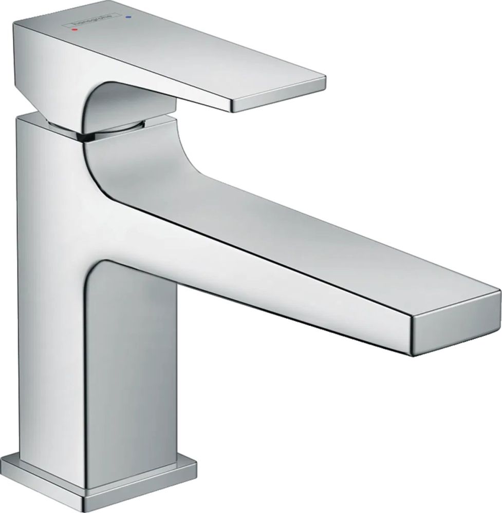 Змішувач для раковини Hansgrohe Metropol хром 32502000