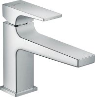 Змішувач для раковини Hansgrohe Metropol хром 32502000