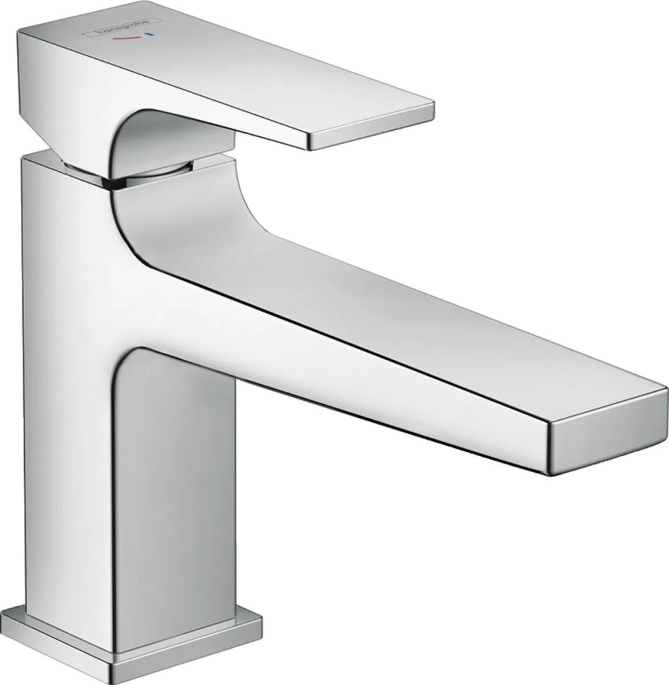 Змішувач для раковини Hansgrohe Metropol хром 32503000