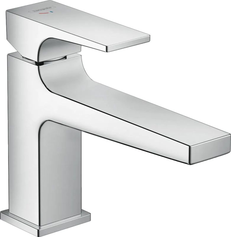 Змішувач для раковини Hansgrohe Metropol хром 32503000