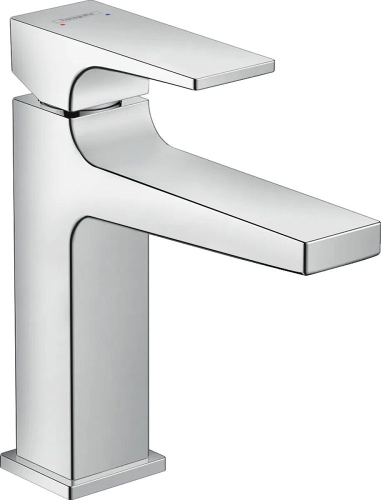 Змішувач для раковини Hansgrohe Metropol хром 32506000