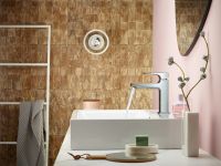 Змішувач для раковини Hansgrohe Metropol хром 32507000