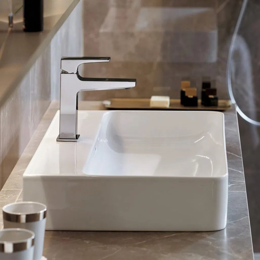 Змішувач для раковини Hansgrohe Metropol хром 32507000