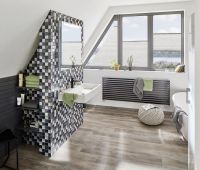 Змішувач для раковини Hansgrohe Metropol чорний матовий 32507670
