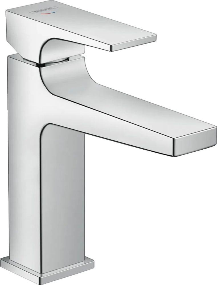 Змішувач для раковини Hansgrohe Metropol хром 32508000