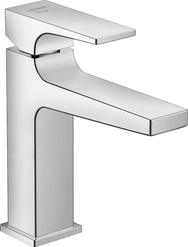Змішувач для раковини Hansgrohe Metropol хром 32508000