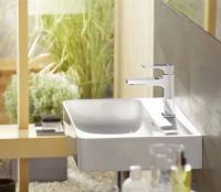Змішувач для раковини Hansgrohe Metropol хром 32508000