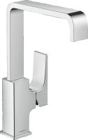Змішувач для раковини Hansgrohe Metropol хром 32511000