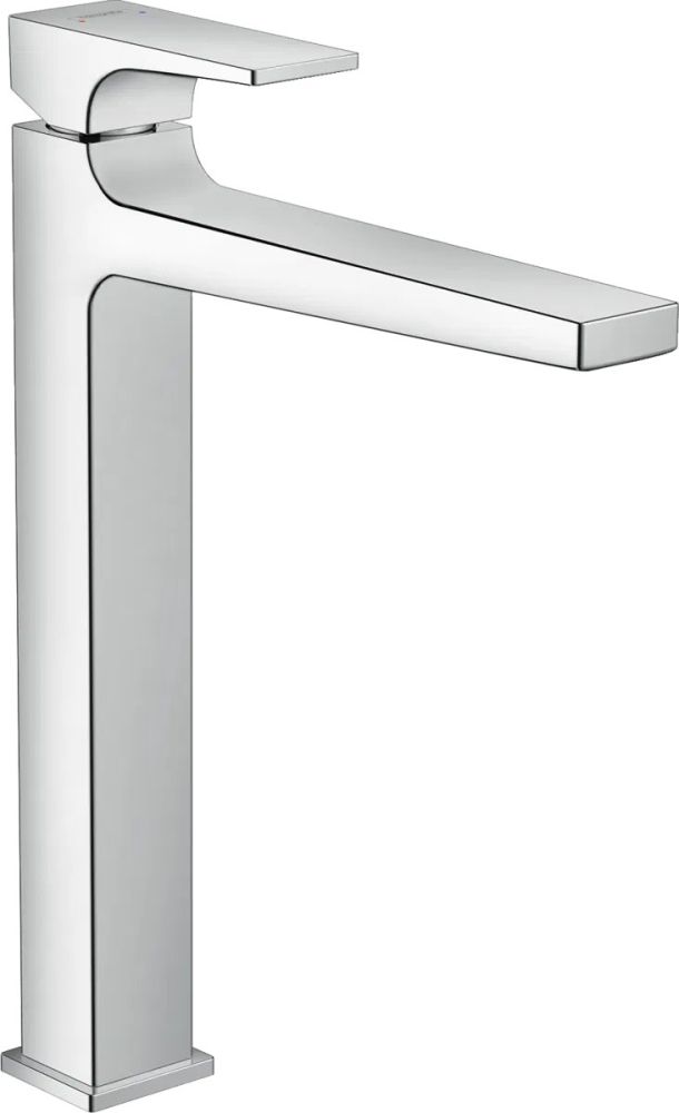 Змішувач для раковини Hansgrohe Metropol хром 32512000