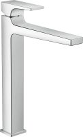 Змішувач для раковини Hansgrohe Metropol хром 32512000