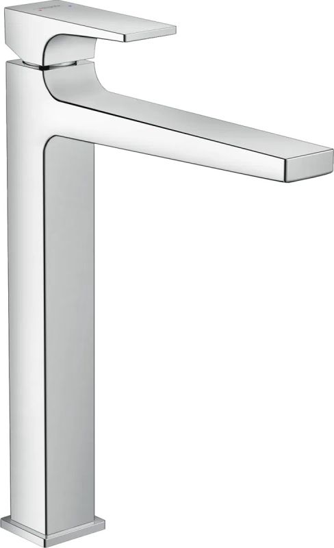 Змішувач для раковини Hansgrohe Metropol хром 32512000
