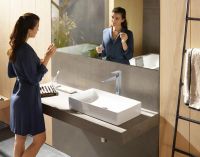 Змішувач для раковини Hansgrohe Metropol хром 32512000