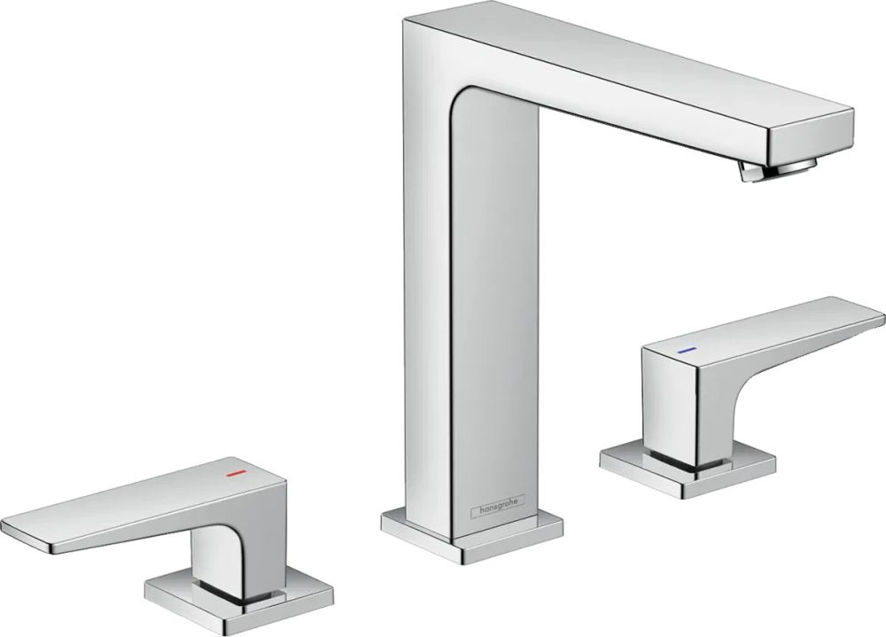 Змішувач для раковини Hansgrohe Metropol хром 32515000