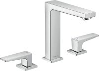 Змішувач для раковини Hansgrohe Metropol хром 32515000