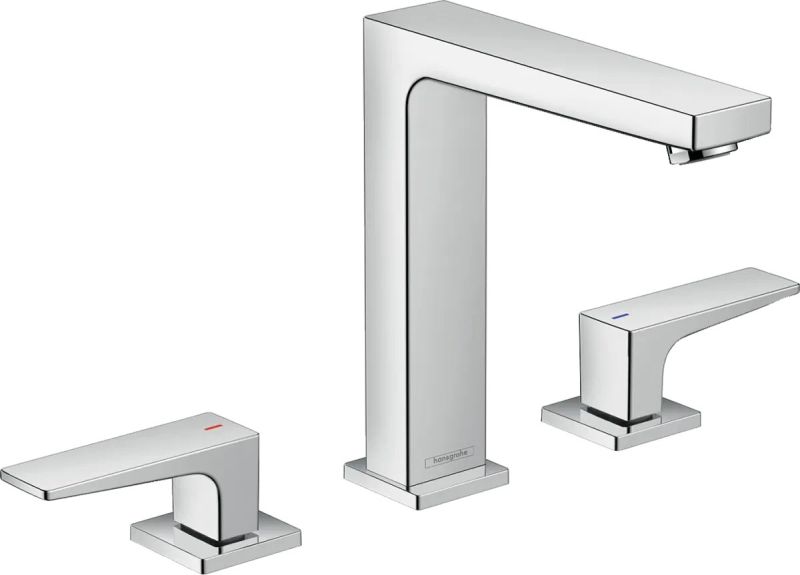 Змішувач для раковини Hansgrohe Metropol хром 32515000