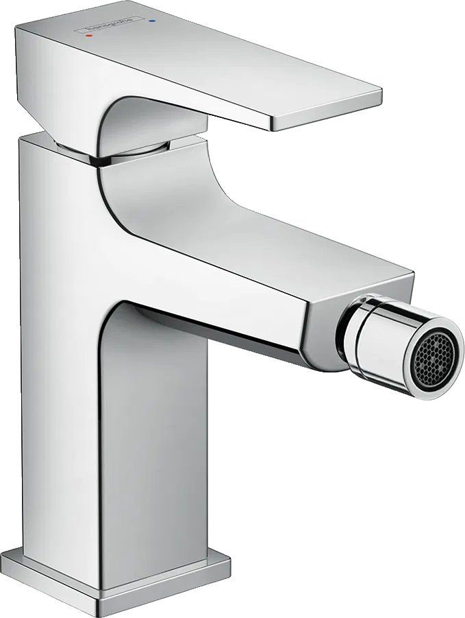 Змішувач для біде Hansgrohe Metropol хром 32520000