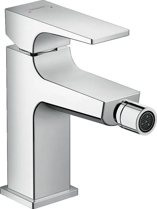 Змішувач для біде Hansgrohe Metropol хром 32520000