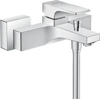 Змішувач для ванни Hansgrohe Metropol хром 32540000