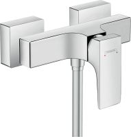 Змішувач для душу Hansgrohe Metropol хром 32560000