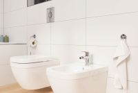 Змішувач для біде Grohe Start хром 32560002