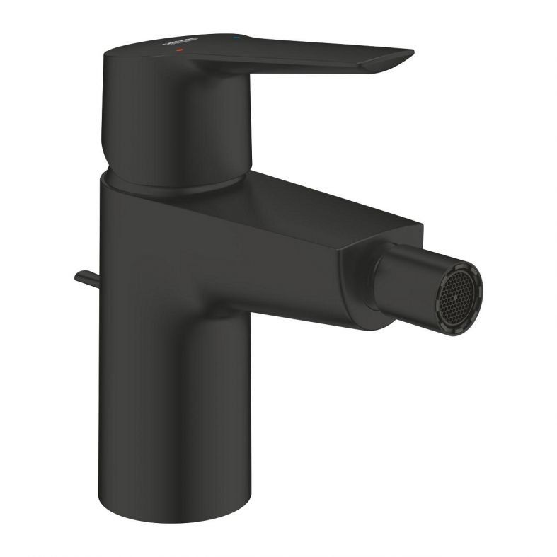 Змішувач для біде Grohe Start чорний матовий 325602432
