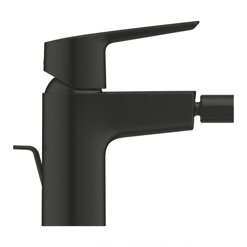 Змішувач для біде Grohe Start чорний матовий 325602432